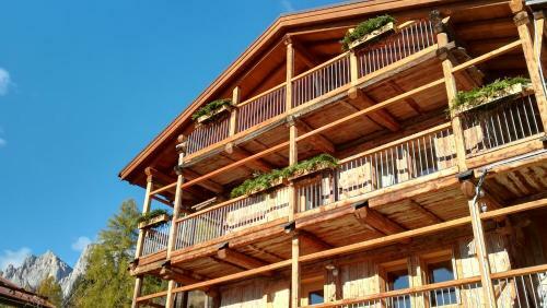 Apartamento Vacanza In Maso