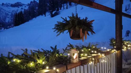 Apartamento Vacanza In Maso