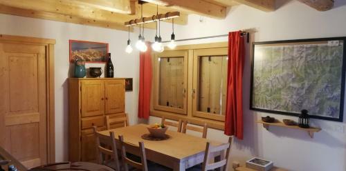 Apartamento Vacanza In Maso