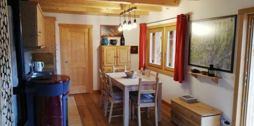 Apartamento Vacanza In Maso