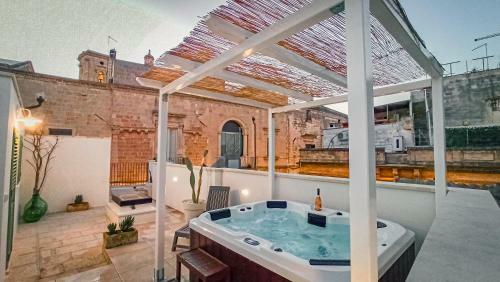 Apartamento Borgo San Giovanni Luxury