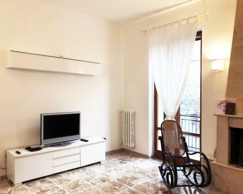 Apartamento La Casa Di Mim�... Calore E Accoglienza!