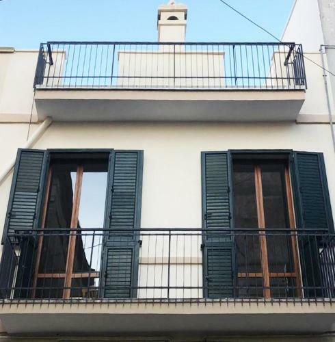 Apartamento La Casa Di Mim�... Calore E Accoglienza!