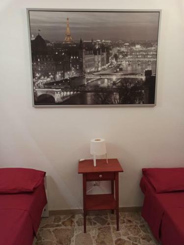 Apartamento La Casa Di Mim�... Calore E Accoglienza!