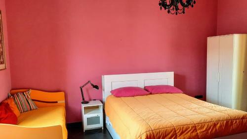 Bed & Breakfast Oasi Di Frattamaggiore
