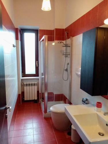 Bed & Breakfast Oasi Di Frattamaggiore