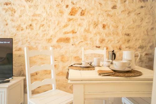 Villa Trulli Margherita, Intera Struttura Per Il Tuo Relax