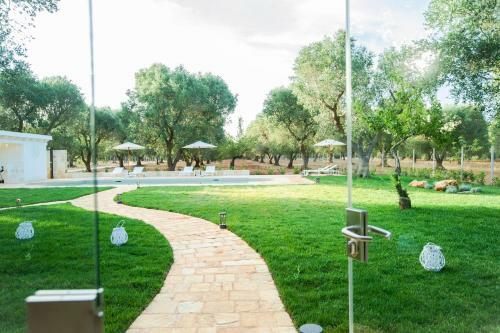 Villa Trulli Margherita, Intera Struttura Per Il Tuo Relax