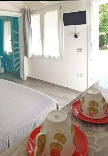 Bed & Breakfast La Meridiana