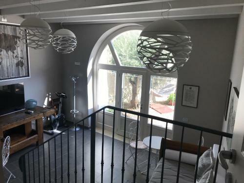 Apartamento Corte Lavarini The Magic At Sight