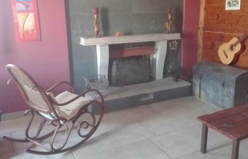 Agroturismo La Corte Di Nonno