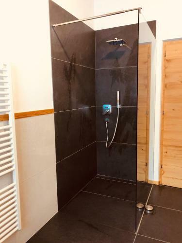 Apartamento Bergidyll An Der Lane - Pfunders