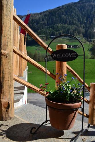Apartamento Bergidyll An Der Lane - Pfunders