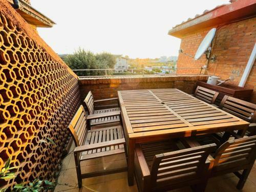 Apartamento Matilde House