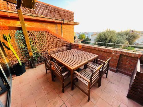 Apartamento Matilde House