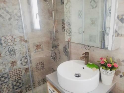 Apartamento Casa Melissa Fregene Airport