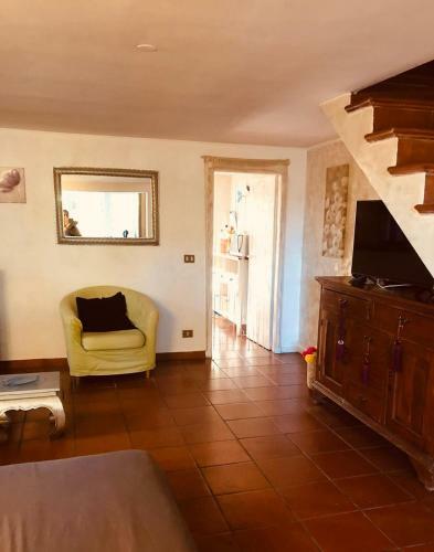 Apartamento Casa Melissa Fregene Airport