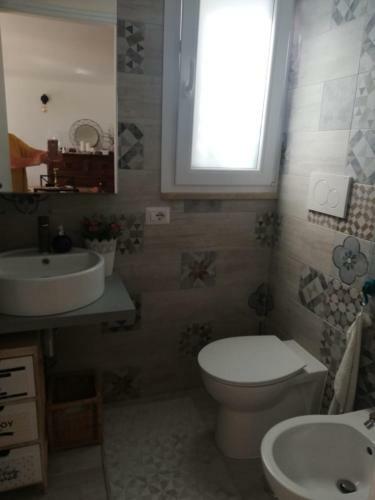 Apartamento Casa Melissa Fregene Airport