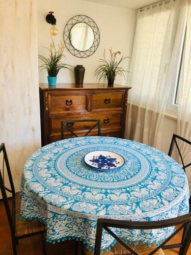 Apartamento Casa Melissa Fregene Airport