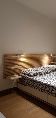 Apartamento La Casetta Di Fregene