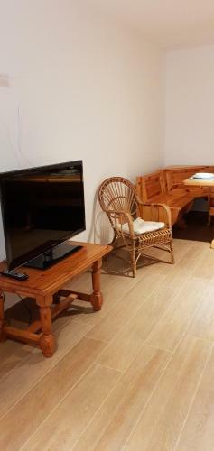 Apartamento La Casetta Di Fregene