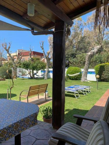 Casa Vacanze Costa Marina