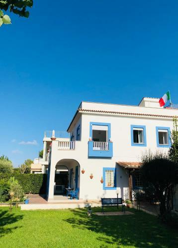 Casa Vacanze Costa Marina