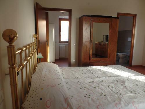Apartamento Appartamento In Villa Santa Caterina