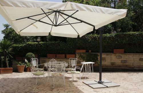 Apartamento Appartamento In Villa Santa Caterina
