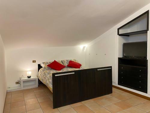 Apartamento Frascati Roof 2