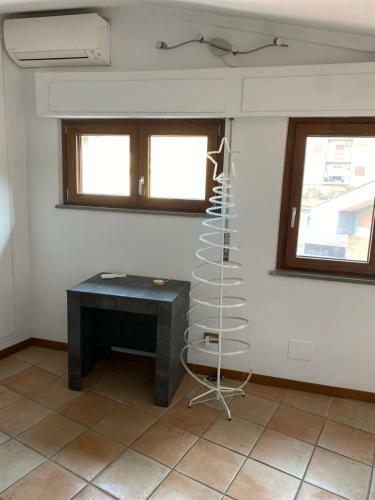 Apartamento Frascati Roof 2