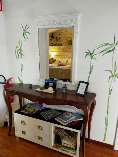 Hostal Luxury Apartment Magnolia Terrace