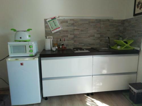 Apartamento Marilyn's House 2