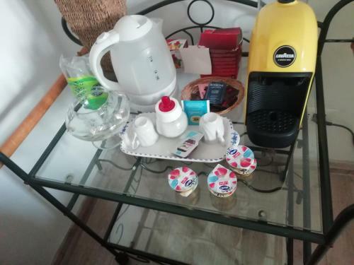 Apartamento Marilyn's House 2