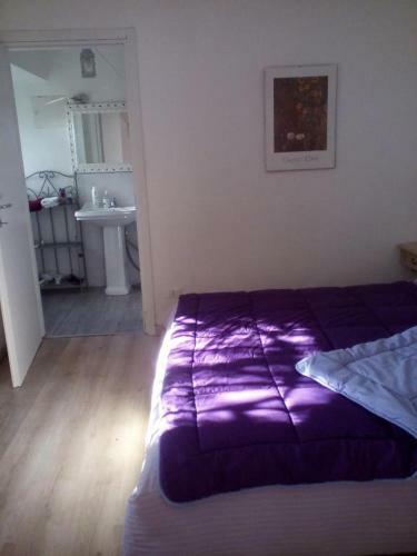 Apartamento Marilyn's House 2
