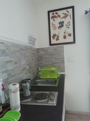 Apartamento Marilyn's House 2