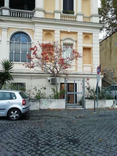 Apartamento Marilyn's House 2