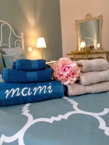 Apartamento Maison Mam�