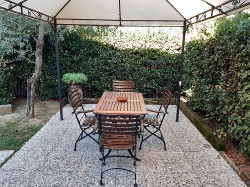 Apartamento Toskana Relax