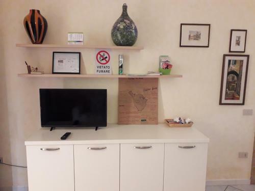 Apartamento Toskana Relax