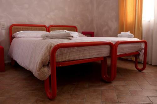 Apartamento Toskana Relax
