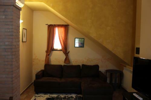 Apartamento Toskana Relax