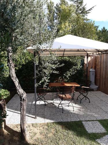 Apartamento Toskana Relax