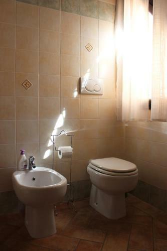 Apartamento Toskana Relax