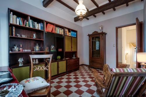 La Terrazza Del Bimbo