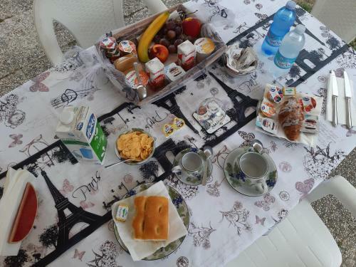 Apartamento Double Room