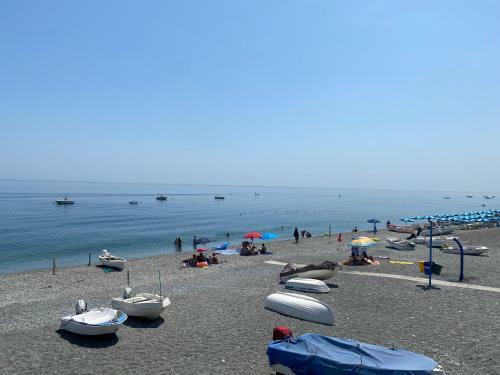 Apartamento Casa Vacanza Zia Lucia