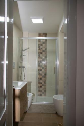 Apartamento Casa Vacanza Zia Lucia