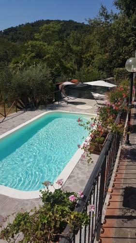 Apartamento Il Diacciarello