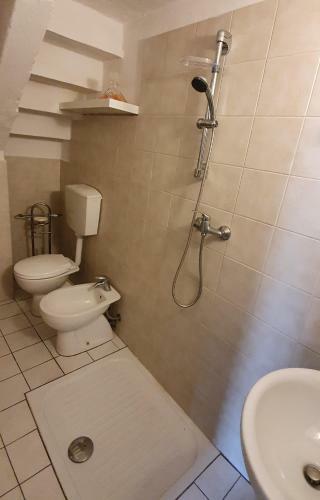 Apartamento Little House